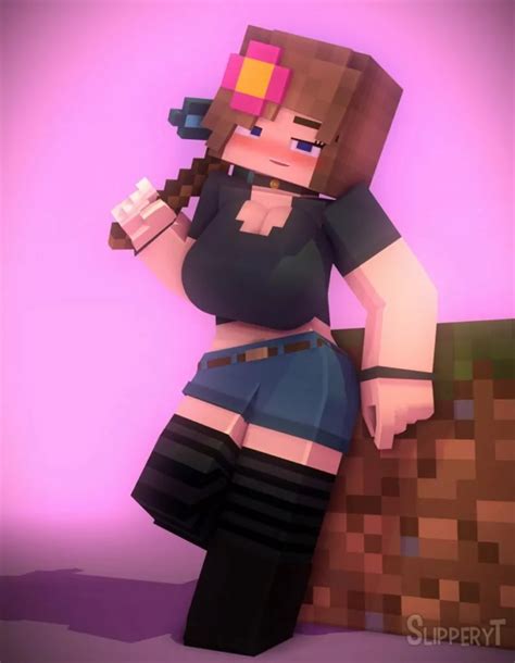 minecraft jenny sex|Minecraft Jenny Mod